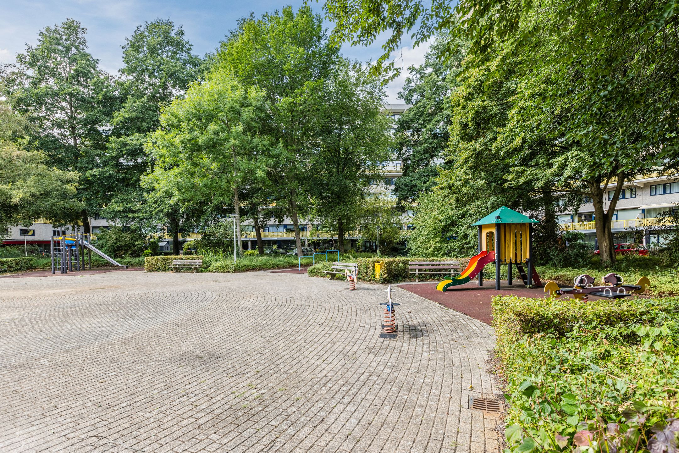 Foto 18 van Dokter van Stratenweg 648