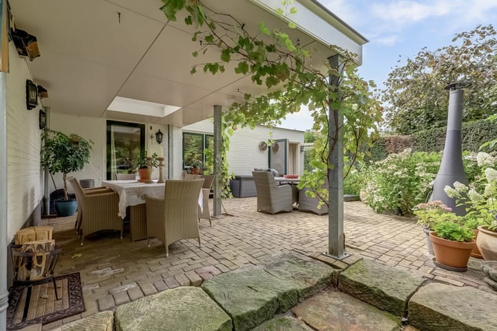 Photo 32 of Stokhorstlaan 83