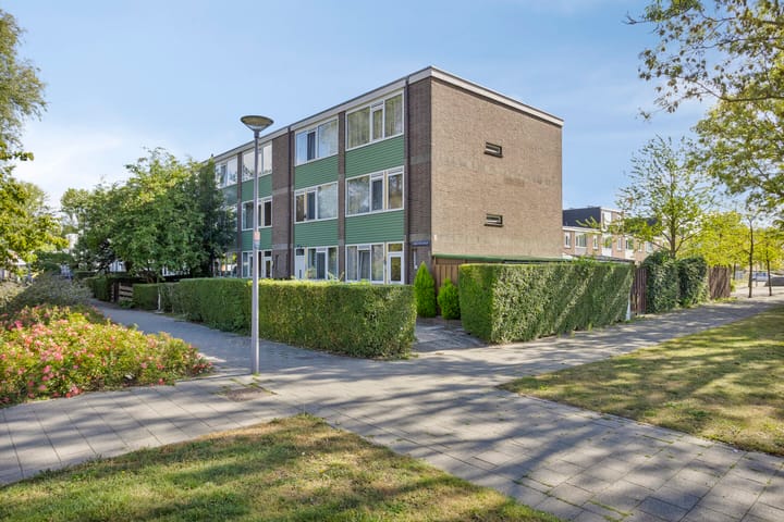 Foto 26 van Nibelungenhof 36