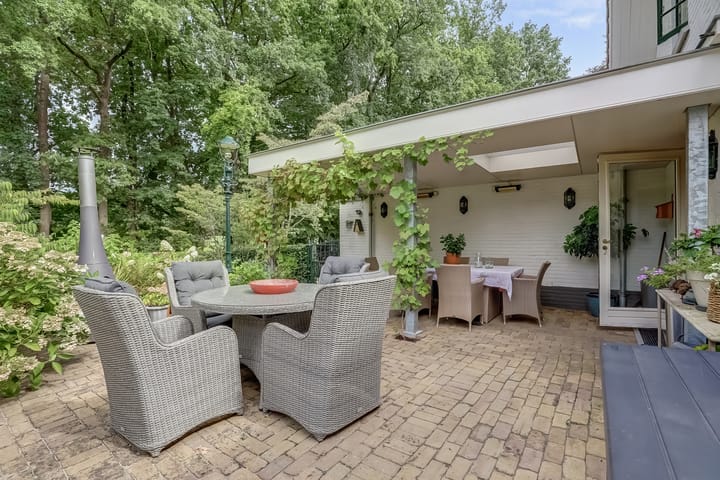 Photo 33 of Stokhorstlaan 83