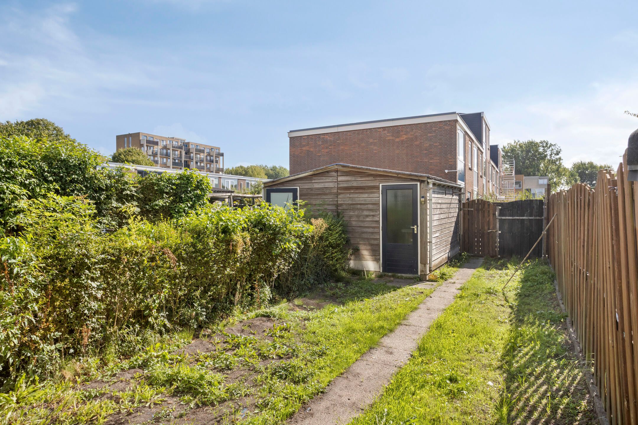 Foto 27 van Nibelungenhof 36