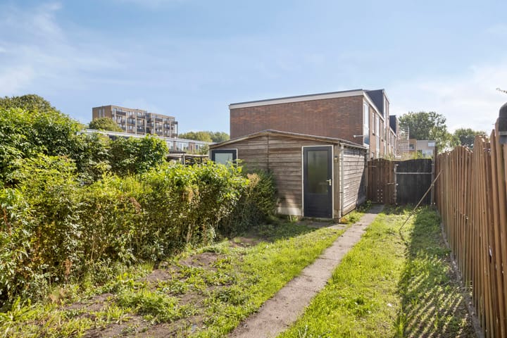 Foto 27 van Nibelungenhof 36