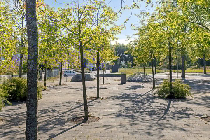 Foto 28 van Nibelungenhof 36