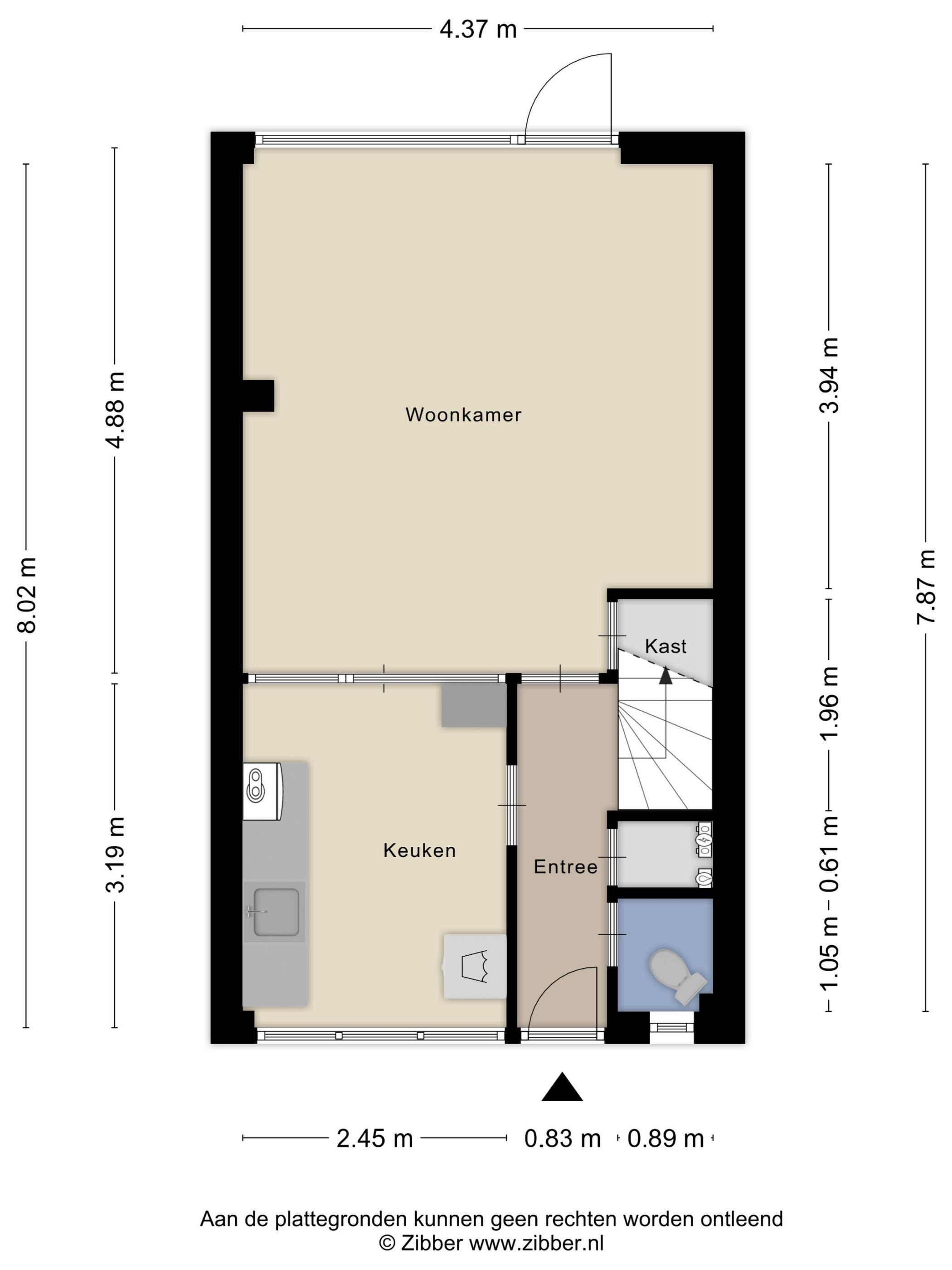 Foto 30 van Nibelungenhof 36