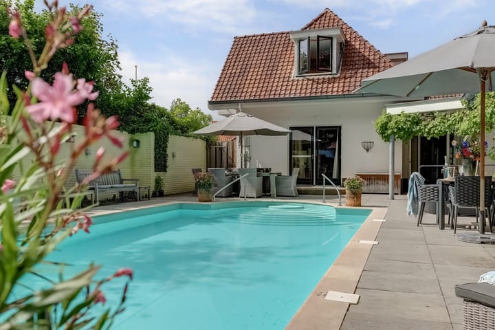 Photo 36 of Stokhorstlaan 83