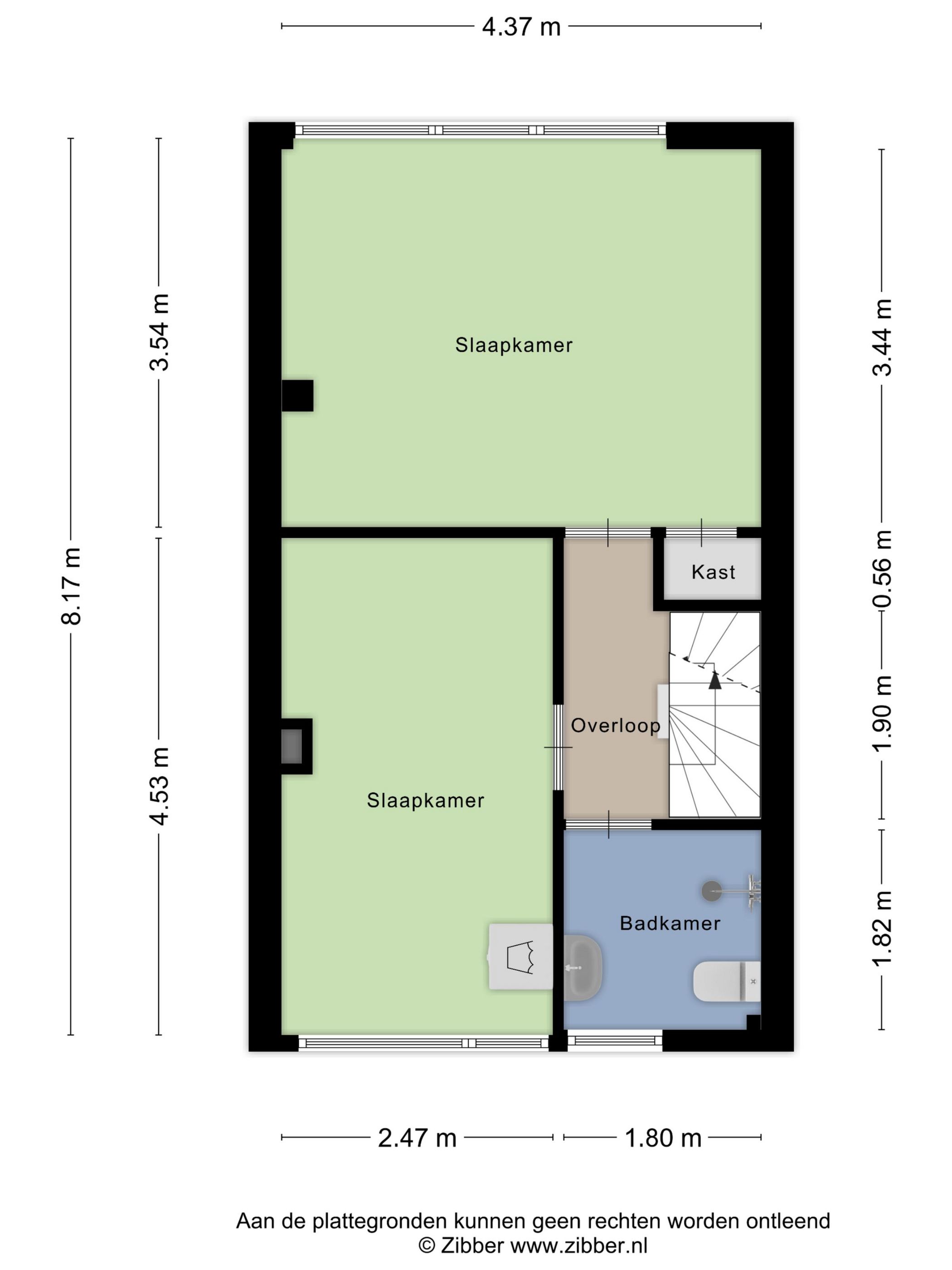 Foto 33 van Nibelungenhof 36