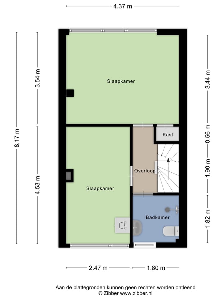 Foto 33 van Nibelungenhof 36