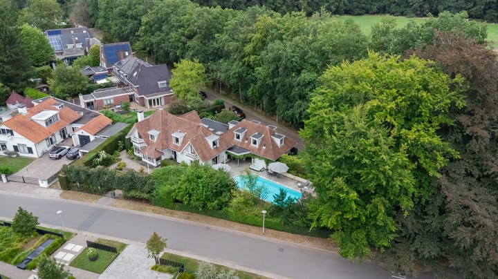 Photo 39 of Stokhorstlaan 83