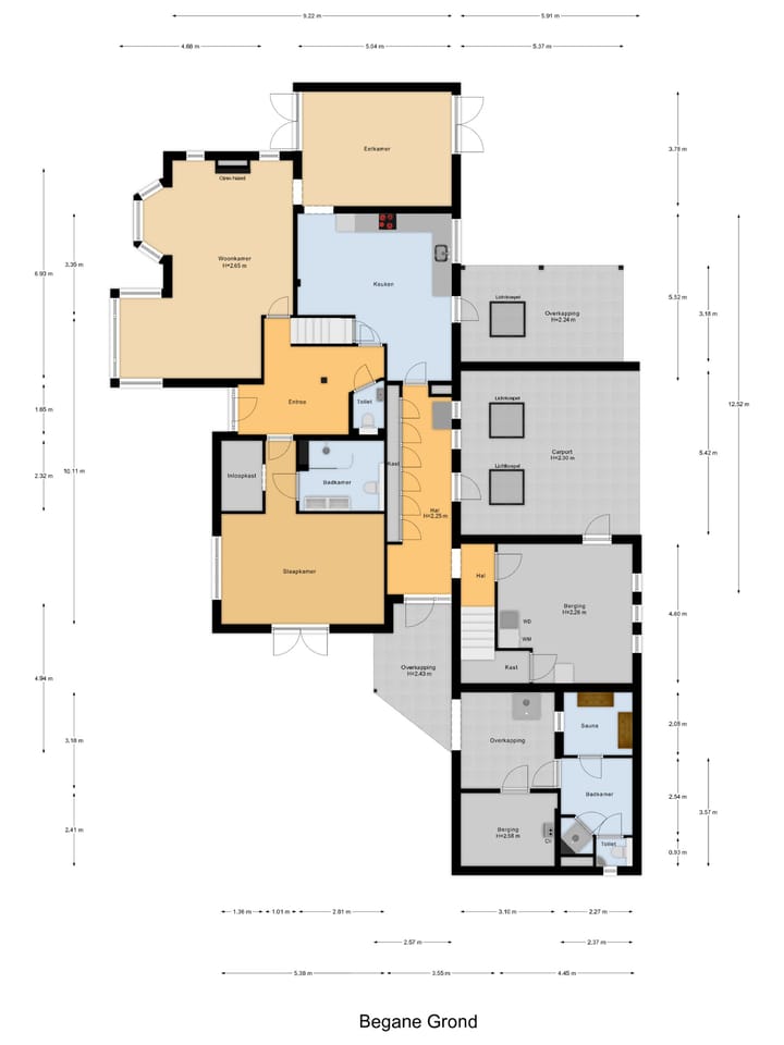 Photo 41 of Stokhorstlaan 83
