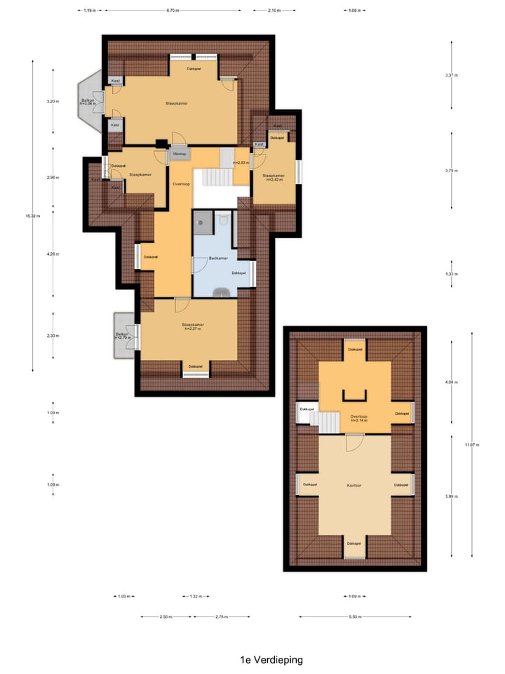 Photo 42 of Stokhorstlaan 83