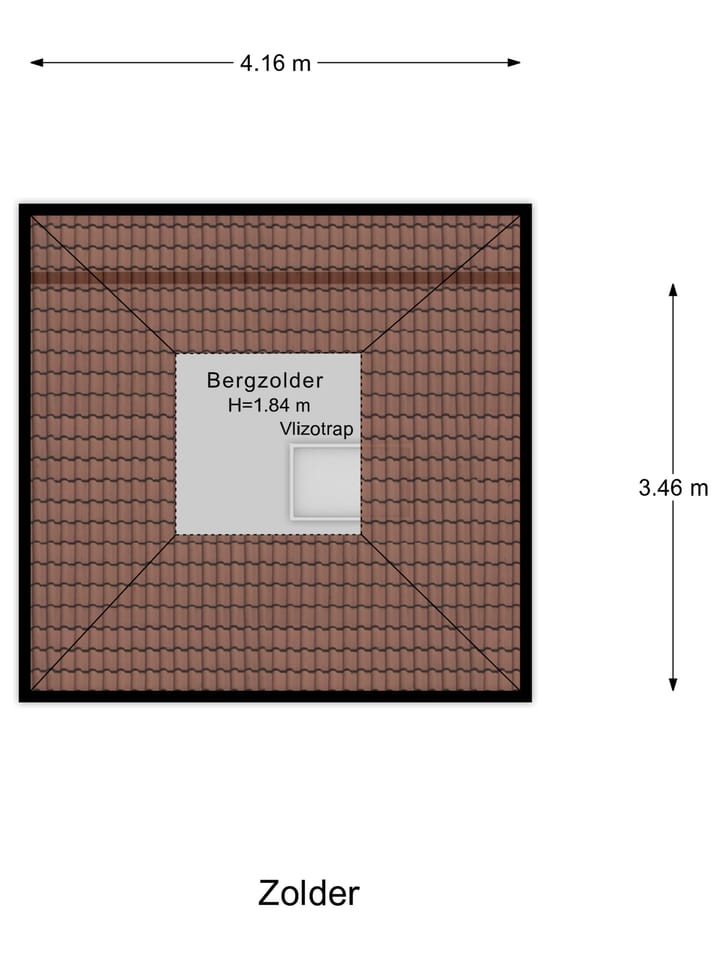 Photo 43 of Stokhorstlaan 83