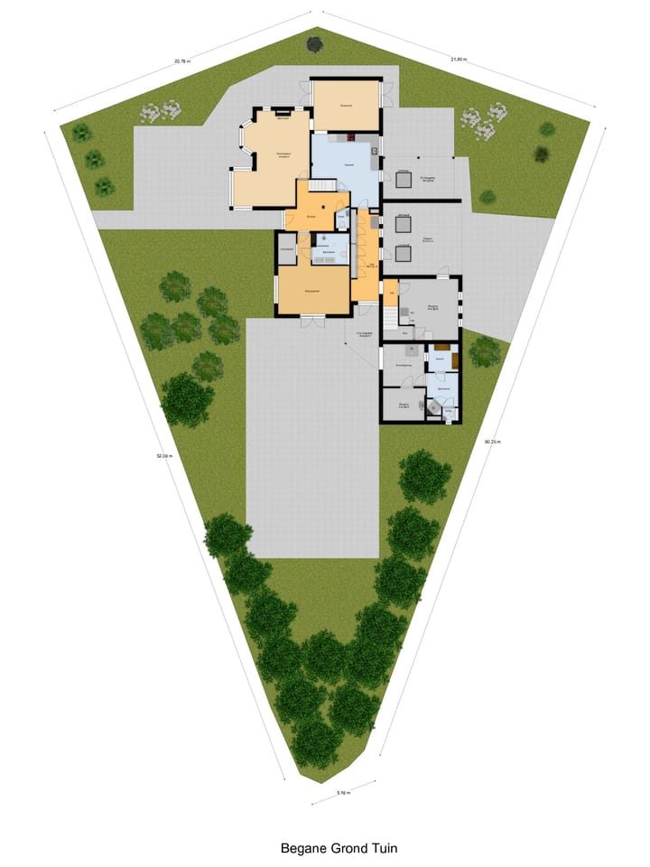 Photo 45 of Stokhorstlaan 83