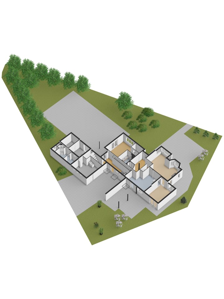 Photo 49 of Stokhorstlaan 83