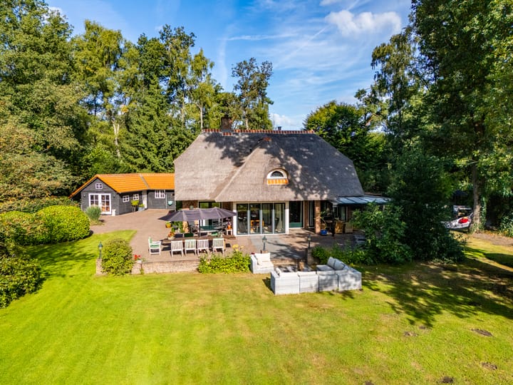 Foto 1 van Scheuterdijk 27