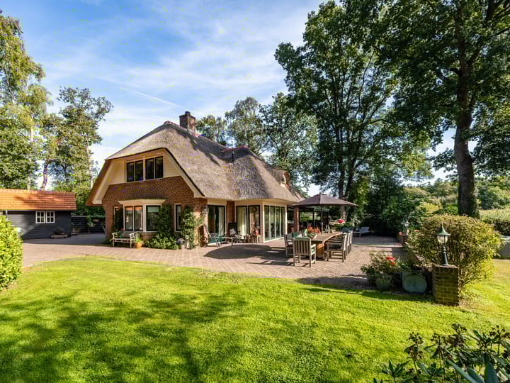 Foto 2 van Scheuterdijk 27