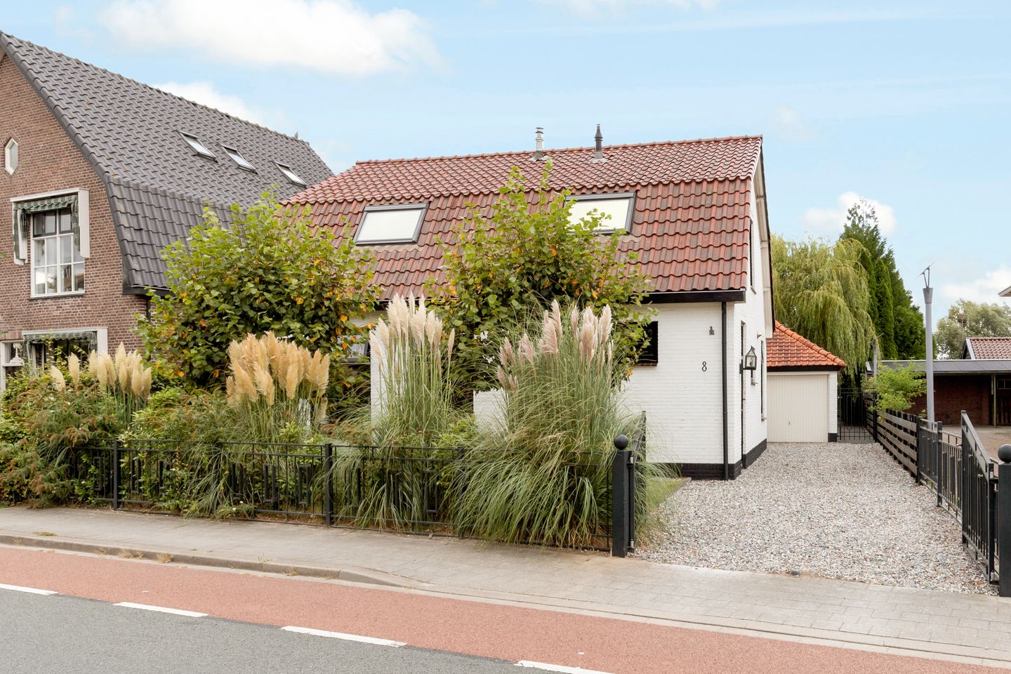Foto 5 van Schoolstraat 8