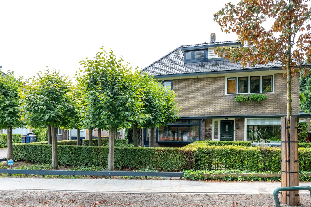 Foto 2 van Kroostweg 59