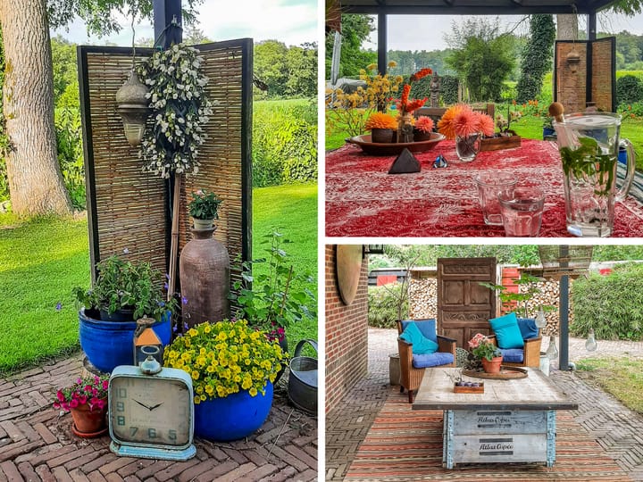 Foto 60 van Scheuterdijk 27