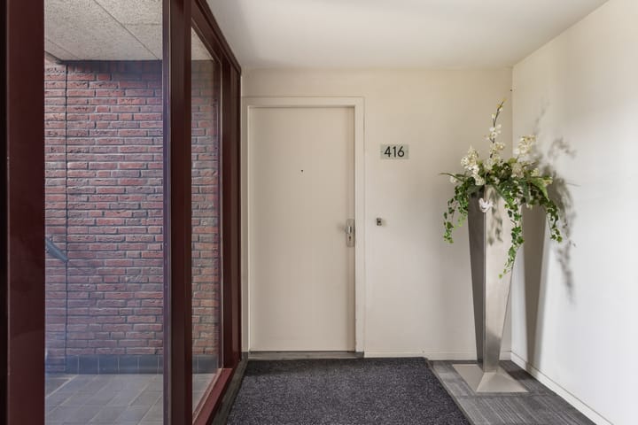 Foto 2 van Spuiboulevard 416