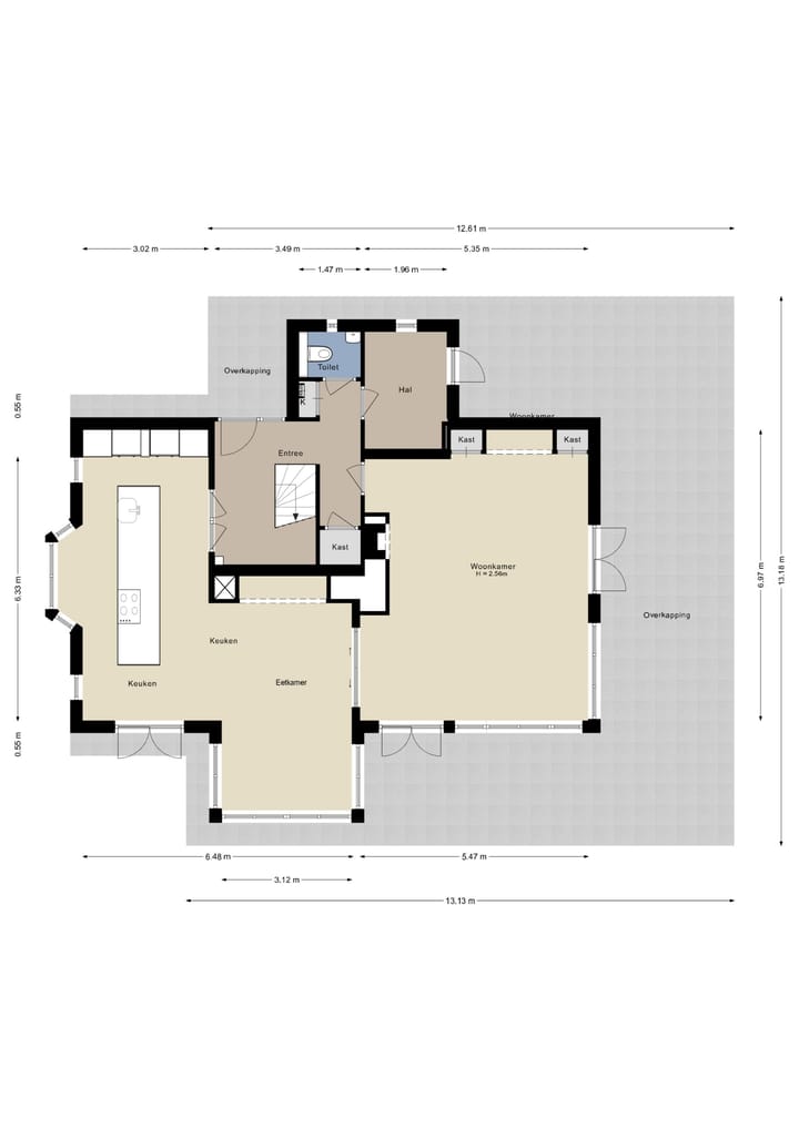 Foto 71 van Scheuterdijk 27