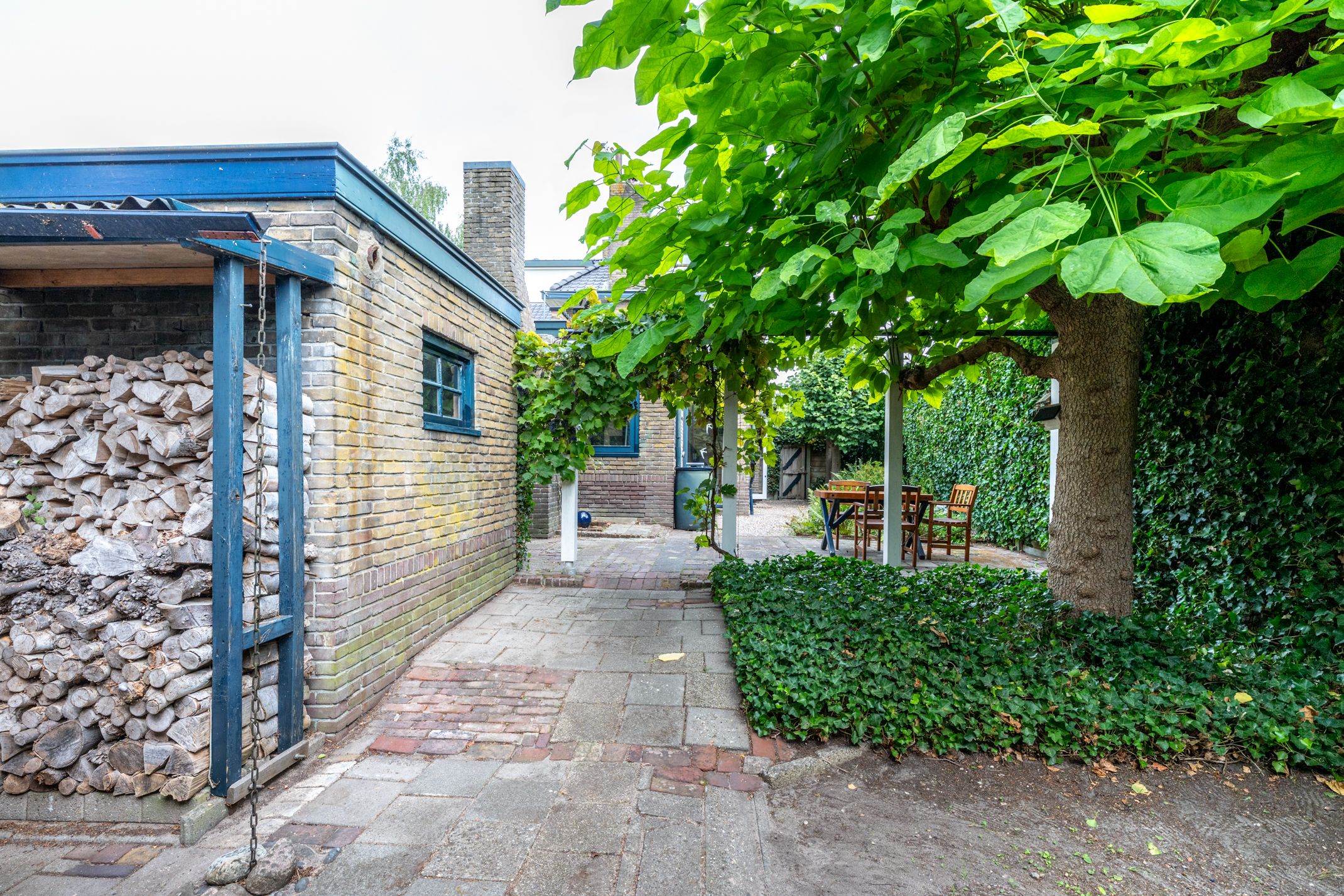 Foto 24 van Kroostweg 59