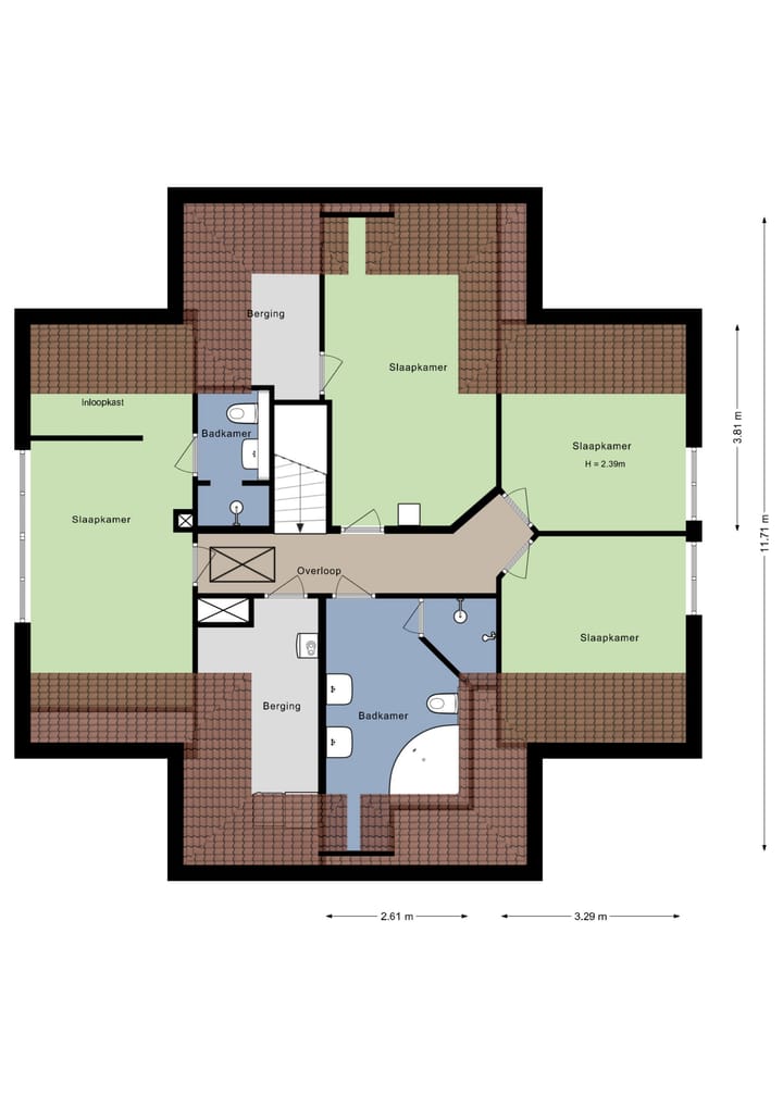 Foto 72 van Scheuterdijk 27