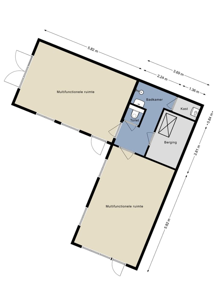 Foto 73 van Scheuterdijk 27