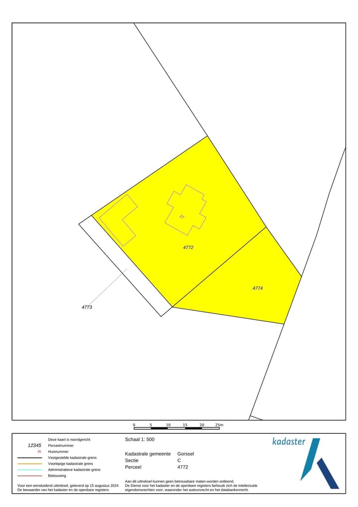 Foto 76 van Scheuterdijk 27