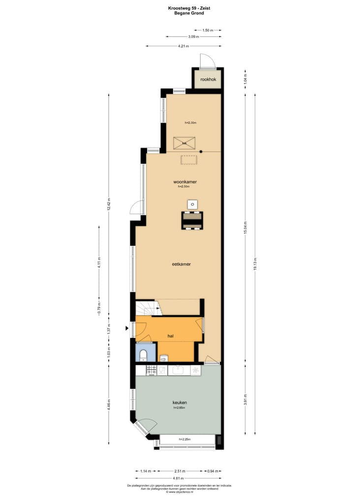 Foto 50 van Kroostweg 59