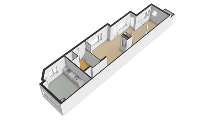 Foto 51 van Kroostweg 59