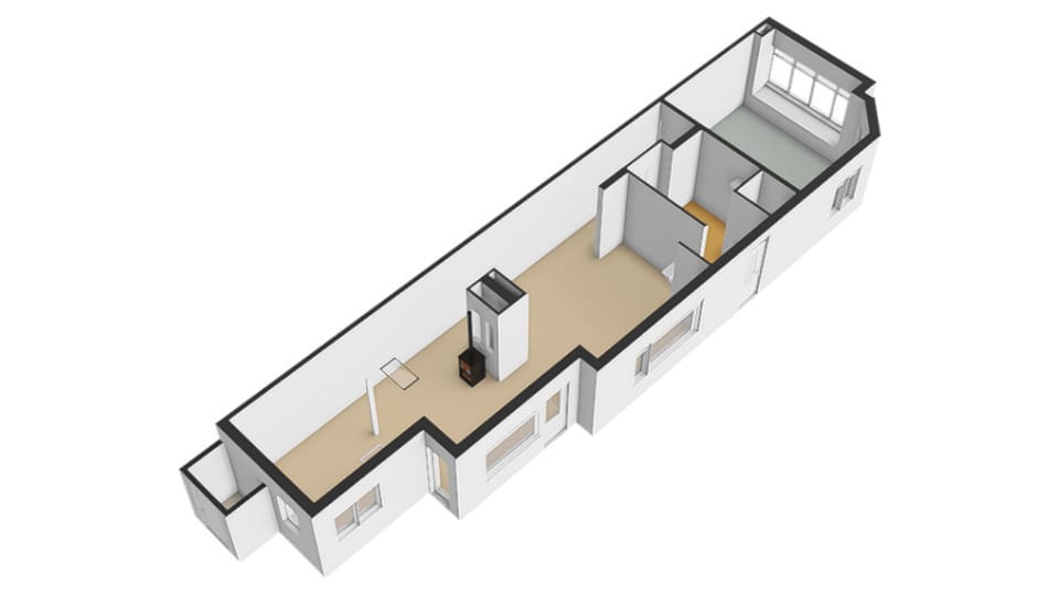 Foto 52 van Kroostweg 59