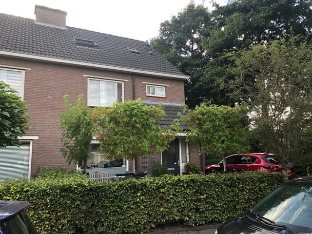 Foto 1 van Korenmolen 6