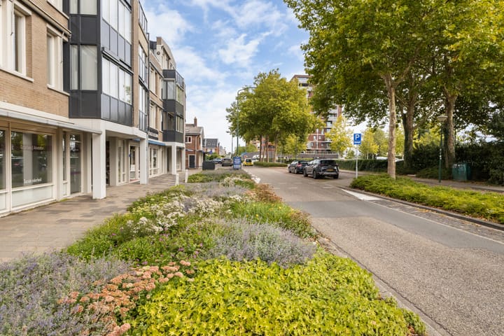 Foto 2 van Spoorlaan 9