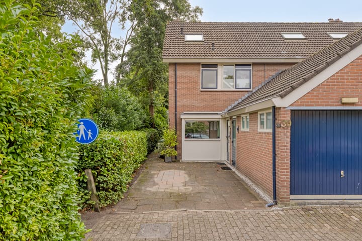 Photo 1 of Geesterwijk 30