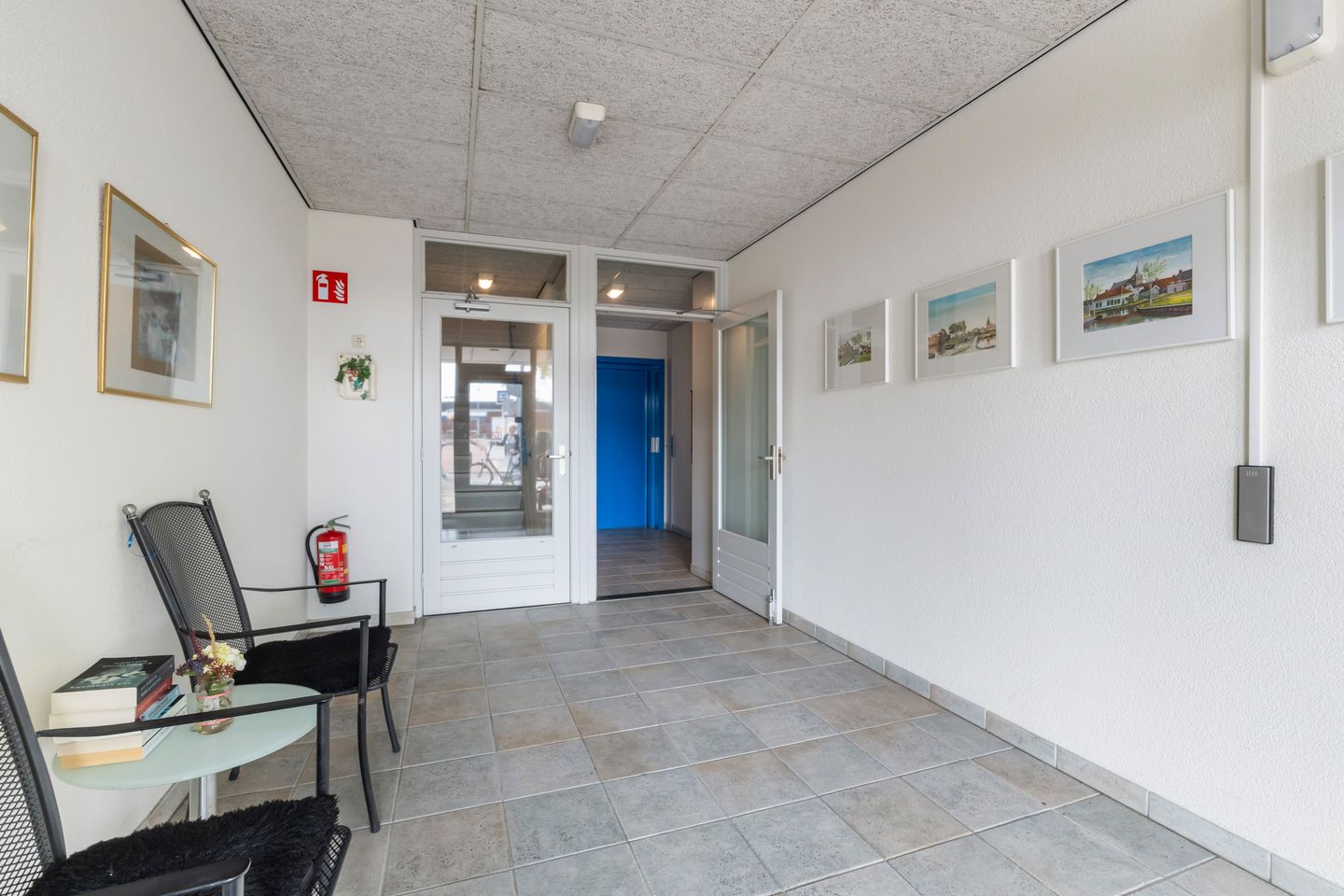 Foto 4 van Spoorlaan 9