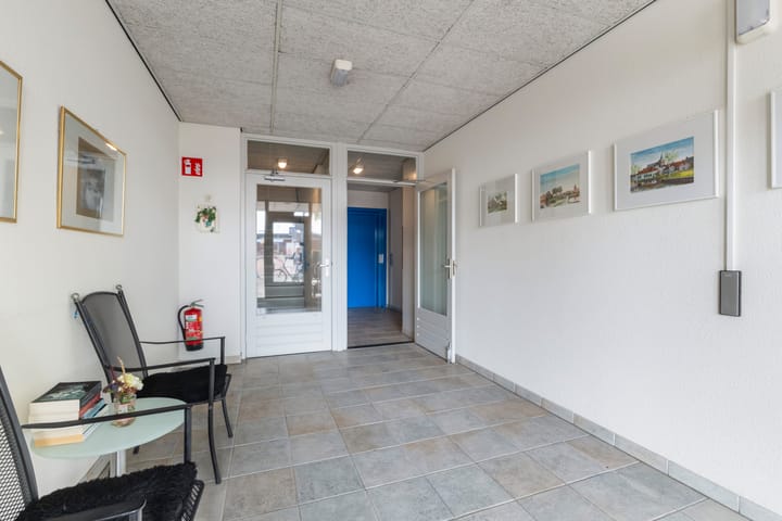 Foto 4 van Spoorlaan 9