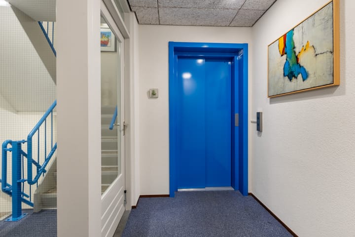 Foto 7 van Spoorlaan 9