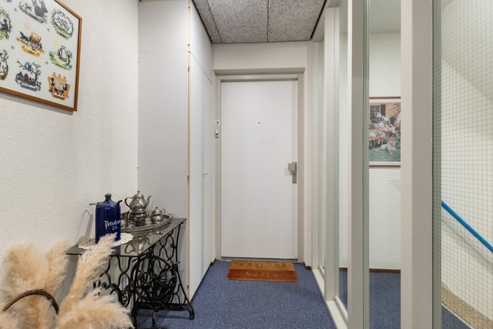 Foto 8 van Spoorlaan 9