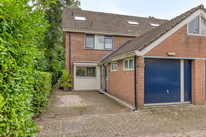 Photo 6 of Geesterwijk 30