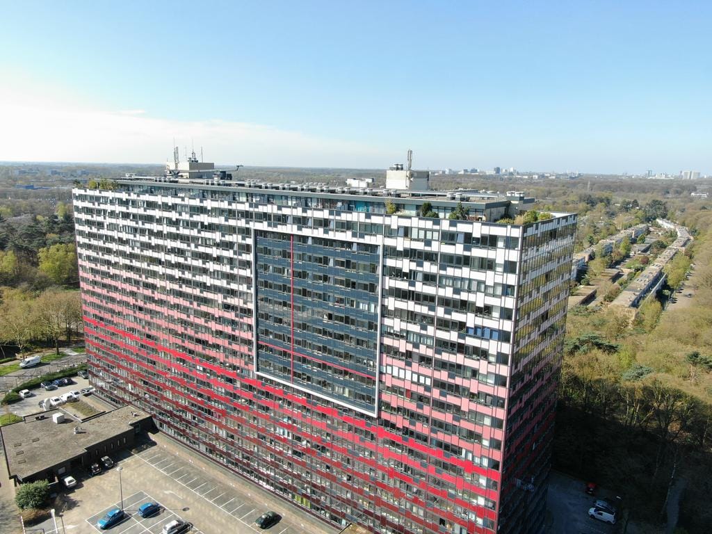 Photo 1 of Laan van Vollenhove 718