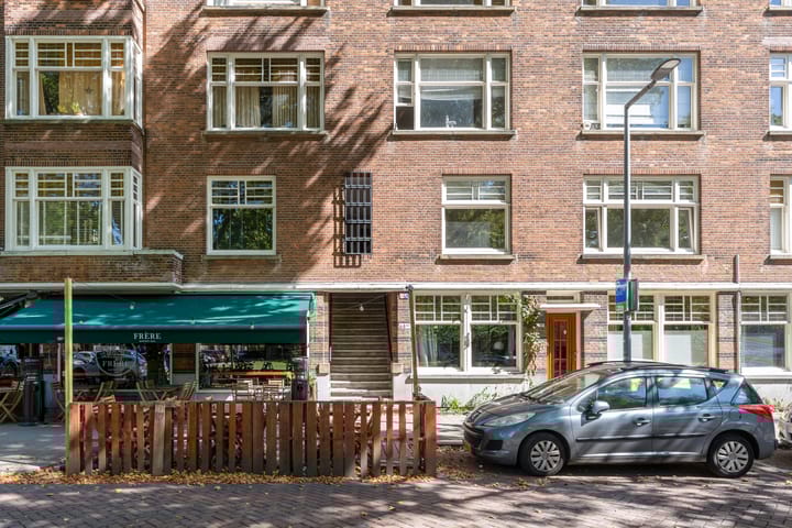 Foto 2 van Statenweg 68-A