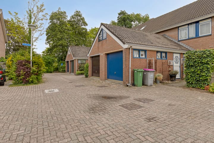 Photo 7 of Geesterwijk 30