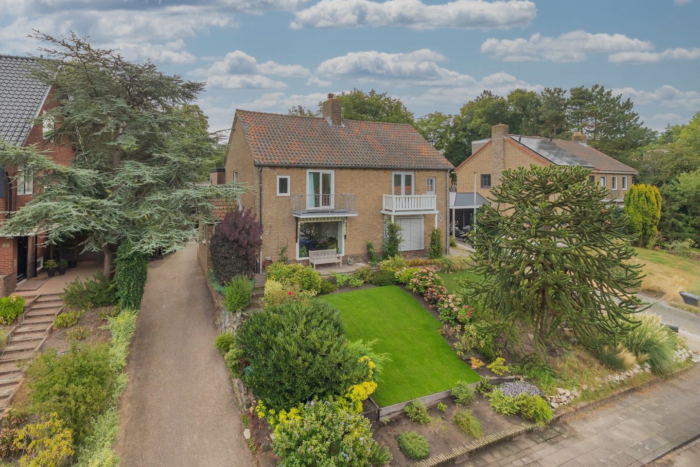 Foto 1 van Rijksstraatweg 68