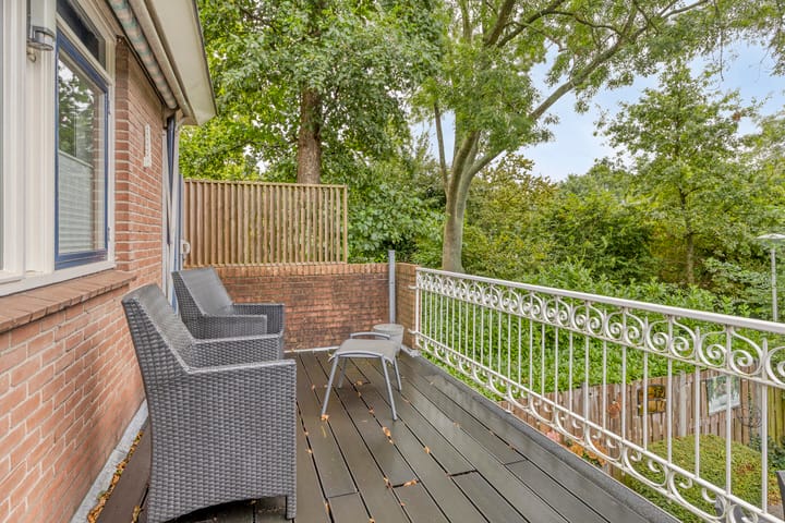 Photo 24 of Geesterwijk 30