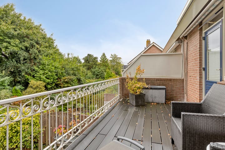 Photo 25 of Geesterwijk 30