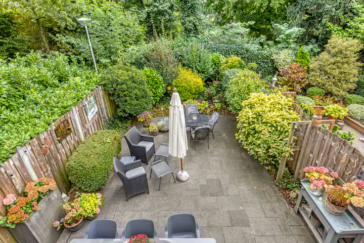 Photo 26 of Geesterwijk 30