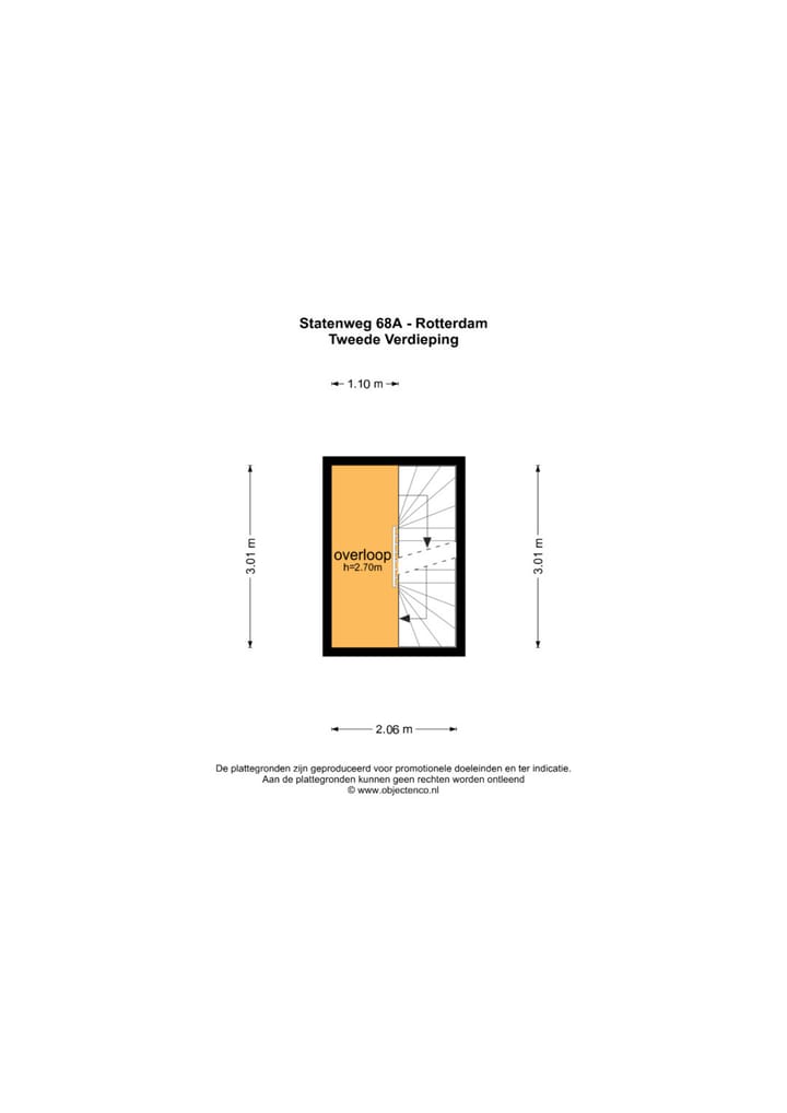 Foto 36 van Statenweg 68-A