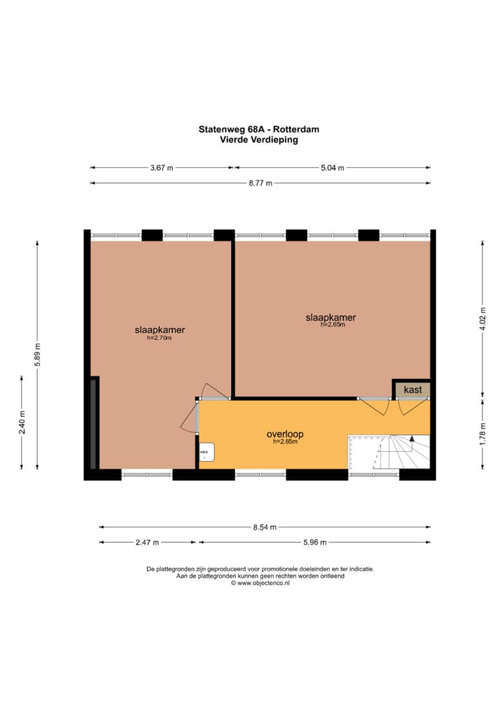 Foto 38 van Statenweg 68-A