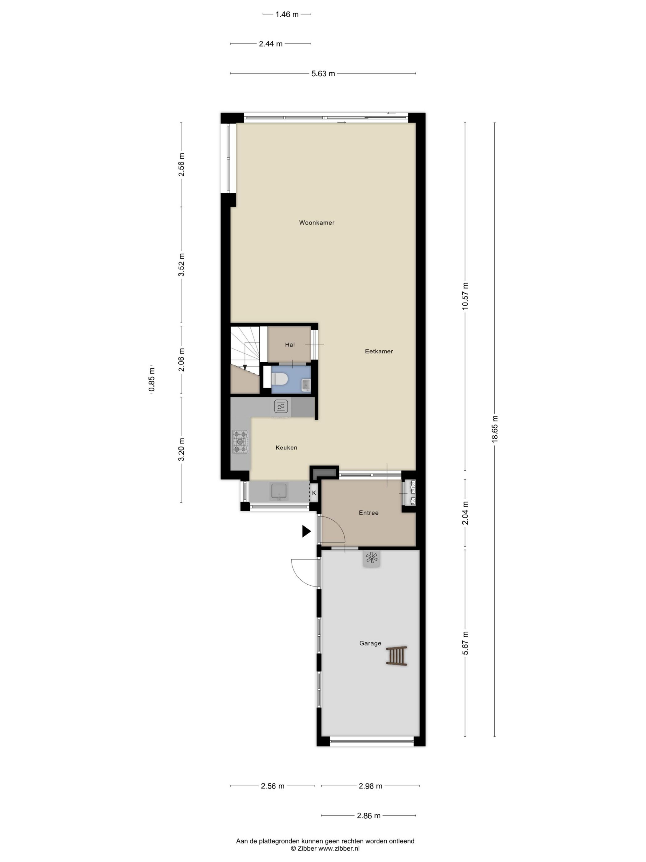 Foto 45 van Geesterwijk 30