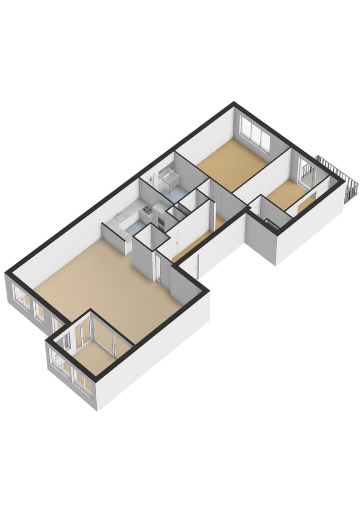 Foto 50 van Spoorlaan 9